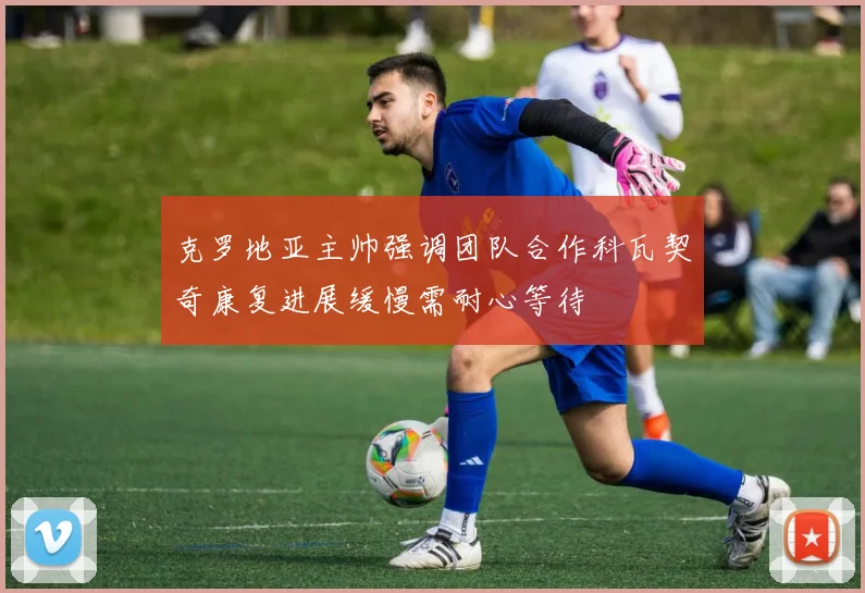克罗地亚主帅强调团队合作科瓦契奇康复进展缓慢需耐心等待